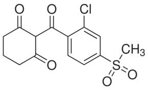 Sulcotrione