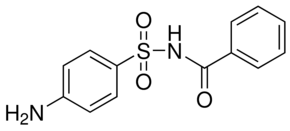 Sulfabenzamide