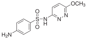 Sulfamethoxypyridazine