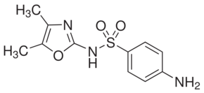 Sulfamoxol