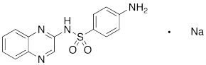 Sulfaquinoxaline Sodium Salt