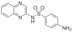 Sulfaquinoxaline