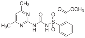 Sulfometuron-methyl