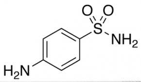 Sulphanilamide