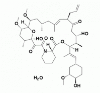 Tacrolimus Monohydrate