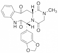 Tadalafil Ketolactam