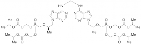 Tenofovir Disoproxil Dimer