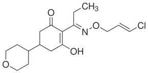 Tepraloxydim