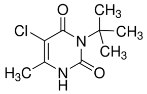 Terbacil