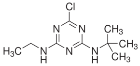 Terbuthylazine