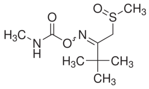 Thiofanox-sulfoxide