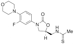 ThioLinezolid