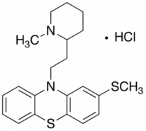 Thioridazine Hydrochloride