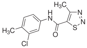 Tiadinil