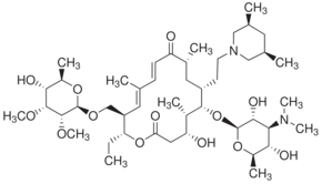 Tilmicosin