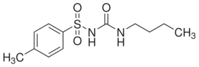 Tolbutamide