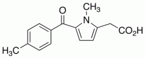 Tolmetin Sodium Salt Dihydrate