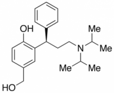 Tolterodine Hydroxymethyl Analog