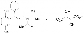 Tolterodine Tartrate