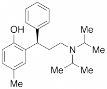 Tolterodine