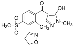 Topramezone