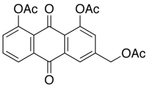 Triacetyl Aloe-emodin