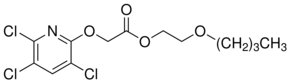 Triclopyr-2-butoxyethyl ester