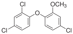 Triclosan methyl ether