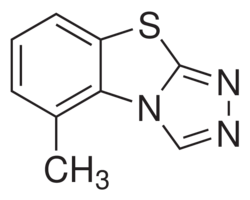 Tricyclazole