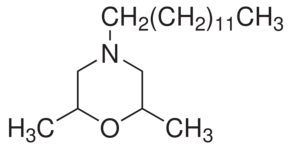 Tridemorph (technical grade)