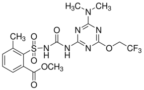 Triflusulfuron-methyl