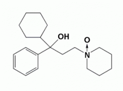 Trihexyphenidyl N-Oxide
