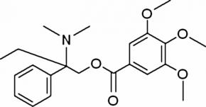 Trimebutine