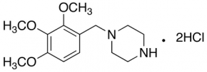 Trimetazidine Dihydrochloride