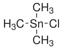 Trimethyltin-chloride