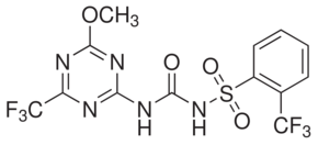 Tritosulfuron