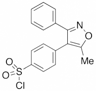 Valdecoxib Sulfonyl Chloride