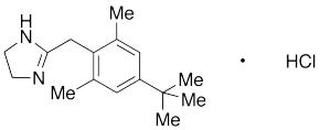 Xylometazoline Hydrochloride