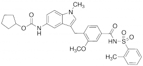 Zafirlukast