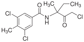 Zoxamide